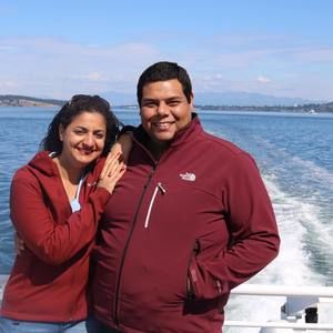 Meet your Posher, Fawzia